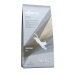 TROVET Intestinal FRD - kuiv kassitoit - 2,5 kg