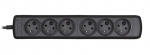 Activejet 6GNU - 3M - C pikendusjuhe juhtmega