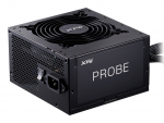 XPG PROBE 600 pronksist toiteplokk