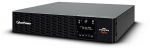 CyberPower PR1500ERT2U katkematu toiteallikas (UPS) Line-Interactive 1500 VA 1500 W 10 vahelduvvoolu pistikupesa(t)