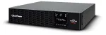 CyberPower PR1500ERT2U katkematu toiteallikas (UPS) Line-Interactive 1500 VA 1500 W 10 vahelduvvoolu pistikupesa(t)