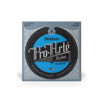 D'Addario EJ46FF Pro-Art&eacute; Carbon - classical guitar strings