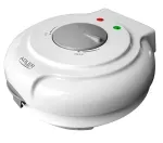 Adler AD 3038 vahvlik&uuml;psetaja 1500 W valge