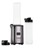 Sports blender Black+Decker BXJBA350E (350W; grey)