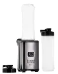 Sports blender Black+Decker BXJBA350E (350W; grey)