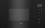 Integreeritav mikrolaineahi BEKO BMGB25353B 25 L 900 W Must