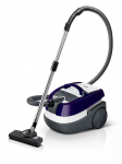 Tolmuimeja Bosch Serie 4 BWD 41740 AquaWash&Clean