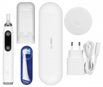 Braun Oral-B iO10 Stardust electric toothbrush