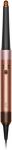 Dyson Supersonic Nural Straight+Wavy hair dryer 1600 W Blue, Orange