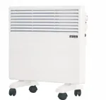 N'OVEEN 1000W elektriline kaasaskantav seinale kinnitatav konvektork&uuml;tteseade termostaadiga CH3350