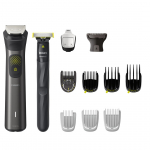 Philips MG9540/15 juuksetrimmer/l&otilde;ikur hall 27 liitiumioonaku (Li-ioon)