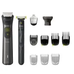Philips MG9540/15 juuksetrimmer/l&otilde;ikur hall 27 liitiumioonaku (Li-ioon)