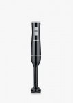 Severin SEV SM 3770 STABMIXER Immersion blender 170 W Black, Grey