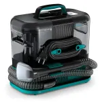 Carpet Cleaner TEFAL IZ5020F0, Black
