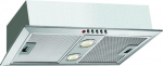 Teka GFH 73 Inox Sisseehitatud Roostevaba teras 329 m&sup3;/h