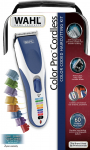 Wahl Color Pro juhtmeta