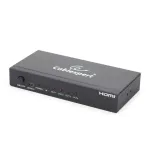 Gembird DSP-4PH4-02 video jagaja HDMI 4x HDMI