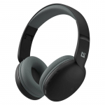 K&otilde;rvaklapid Defender Bluetooth Freemotion B480 mustad