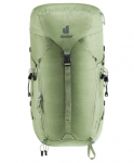 Deuter Trail Trekking Backpack 30 L Green