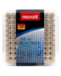 MAXELL leelispatareid AA LR6 100 tk (10x10 tk)