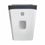 HP ONESHRED Auto 200CC valge-hall purustaja