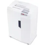 HSM shredstar X13 dokumendipurustaja, 4 x 37 mm + eraldi CD-l&otilde;ikemehhanism