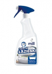 MILL vannitoasprei 555 ml