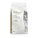 Eden Fish Cuisine rasy małe 6kg