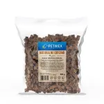 PETMEX Beef meat treats - dog treat - 500g