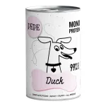 PAKA ZWIERZAKA Pepe Duck - m&auml;rg koeratoit - 400g