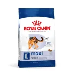 ROYAL CANIN Maxi Adult L - kuiv koeratoit - 4 kg