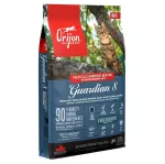 ORIJEN Guardian 8 - kuiv kassitoit - 4,5 kg