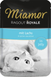 Miamor Ragout Royale filmis Jelly Salmon