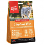 Orijen Cat & Kitten kassitoit kana, kala, kalkuniga 340 g