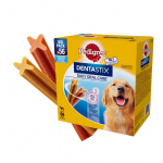 Pedigree Denta Stix 2,16 kg t&auml;iskasvanud veise- ja kanas&ouml;&ouml;t