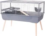ZOLUX Neolife 100 hall - puur kodukavia jaoks