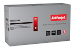 Activejet ATB-2220N tooner (asenduskassett Brother TN-2220, TN2220/TN-2010, TN2010 printeritele; Supreme; 2600 lehek&uuml;lge; must)