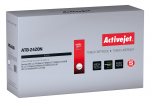 Activejet ATB-2420N tooner (asenduskassett Brother TN-2420A kassetile; Supreme; 3000 lehek&uuml;lge; must)