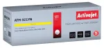Activejet ATM-321YN tooner (asenduskassett Konica Minolta TN321Y printerile; Supreme; 25 000 lehek&uuml;lge; kollane)
