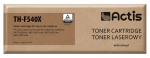 Actis TH-F540X tooner (HP 203X HP203X CF540X asendus; standardne; 3200 lehek&uuml;lge; must)