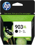 HP 903XL suure tootlikkusega must originaaltindikassett