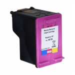 SUPERBULK tint HP 301XL CH564 reg B-H301C jaoks