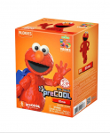 BLOKEES SESAME STREET FIGURES preCOOL S2 - ELMO