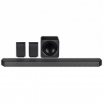 Samsung HW-Q930F/EN soundbar-k&otilde;lar must 9.1.4 kanalit 580 W