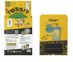 Tarcza TOSSIT &ndash; Sihtm&auml;rk ja Tic-Tac-Toe