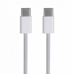 Apple'i USB-C kootud laadimiskaabel (1 m)