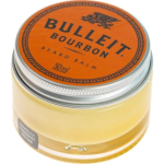 Pan Drwal Bulleit Bourbon Beard Balm 50 ml