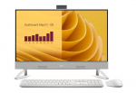 DELL EC27250 Intel&reg; Core&trade; i5 i5-1334U 68.6 cm (27") 1920 x 1080 pixels All-in-One PC 16 GB DDR5-SDRAM 512 GB SSD Windows 11 Pro Wi-Fi 6E (802.11ax) Pearl, White