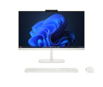 HP ProStudio 2 G2i All-in-One PC Intel Core 5 120U 23.8" 1920 &times; 1080 px 16 GB DDR5-SDRAM 512 GB SSD Windows 11 Pro Wi-Fi 6 (802.11ax) White