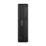 Lenovo ThinkCentre M90s Gen 6 Intel Core Ultra 5 245 16 GB DDR5-SDRAM 512 GB SSD Windows 11 Pro SFF arvuti, must
